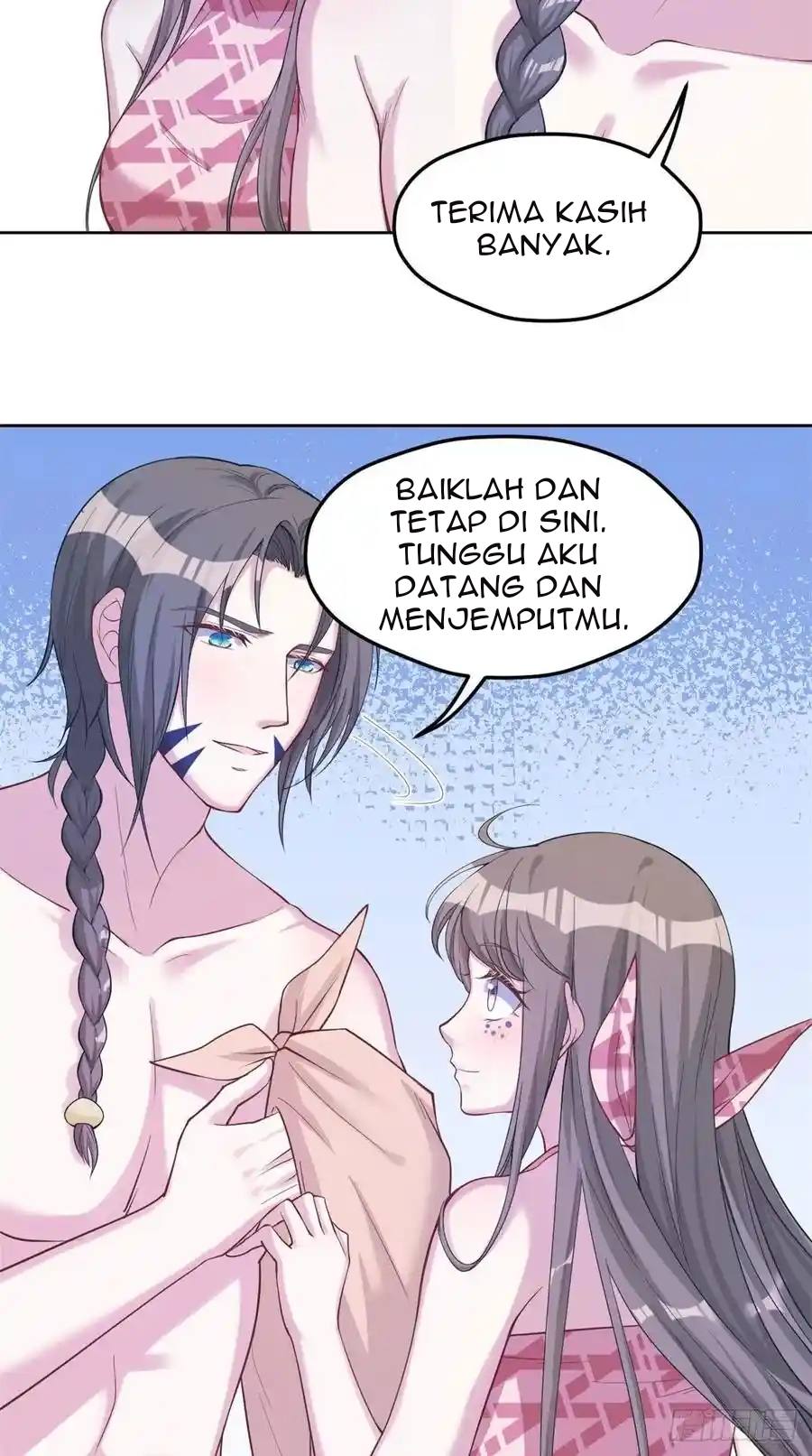 Beauty and the Beasts Chapter 180 Gambar 34